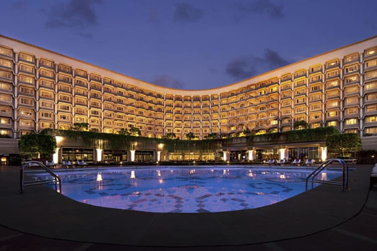 Taj Palace